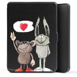 E-Reader Smart Case schwarz
