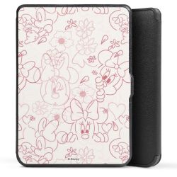 E-Reader Smart Case schwarz