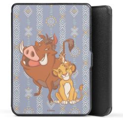 E-Reader Smart Case schwarz