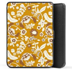 E-Reader Smart Case schwarz