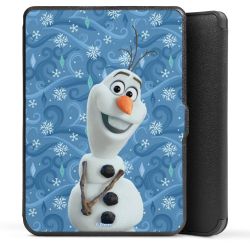 E-Reader Smart Case schwarz