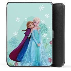 E-Reader Smart Case schwarz