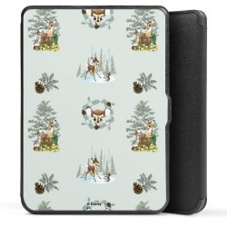 E-Reader Smart Case schwarz