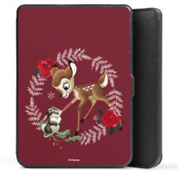 E-Reader Smart Case schwarz