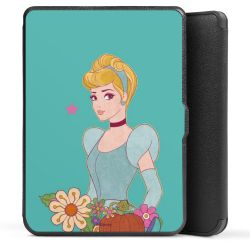 E-Reader Smart Case schwarz