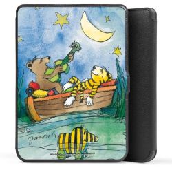 E-Reader Smart Case schwarz