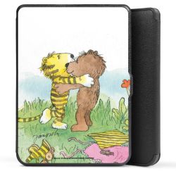 E-Reader Smart Case schwarz