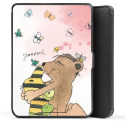 E-Reader Smart Case schwarz