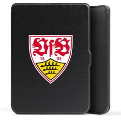 E-Reader Smart Case schwarz