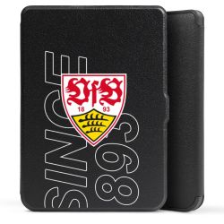 E-Reader Smart Case schwarz