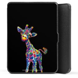 E-Reader Smart Case schwarz