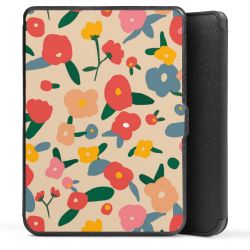 E-Reader Smart Case schwarz