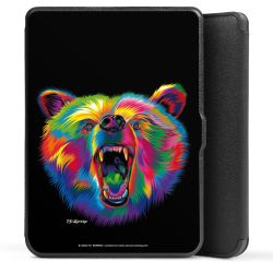 E-Reader Smart Case schwarz