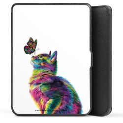 E-Reader Smart Case schwarz
