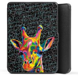 E-Reader Smart Case schwarz