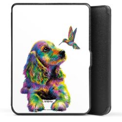 E-Reader Smart Case schwarz