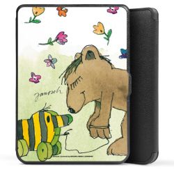 E-Reader Smart Case schwarz