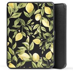 E-Reader Smart Case schwarz