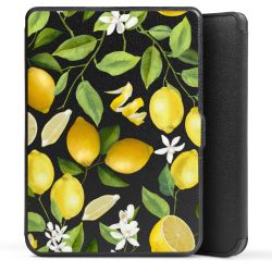 E-Reader Smart Case schwarz