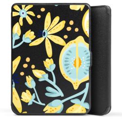 E-Reader Smart Case schwarz