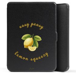 E-Reader Smart Case schwarz