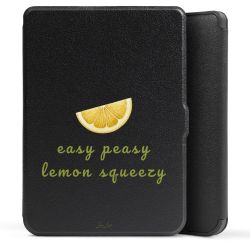 E-Reader Smart Case schwarz