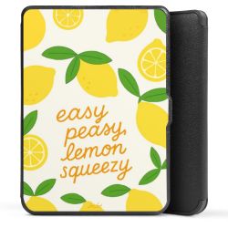 E-Reader Smart Case schwarz