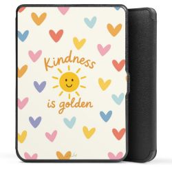 E-Reader Smart Case schwarz