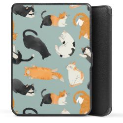 E-Reader Smart Case schwarz