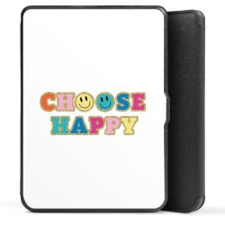 E-Reader Smart Case schwarz