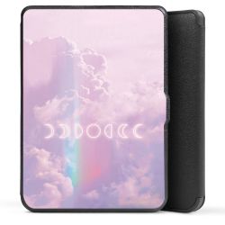 E-Reader Smart Case schwarz