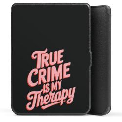 E-Reader Smart Case schwarz