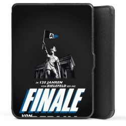 E-Reader Smart Case schwarz