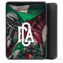 E-Reader Smart Case schwarz