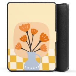 E-Reader Smart Case schwarz