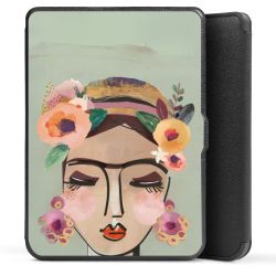 E-Reader Smart Case schwarz