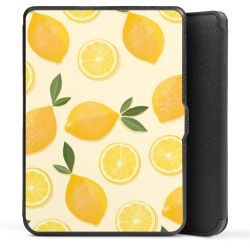 E-Reader Smart Case schwarz
