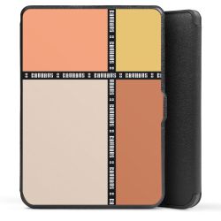 E-Reader Smart Case schwarz