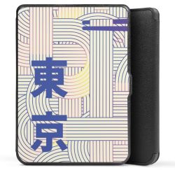 E-Reader Smart Case schwarz