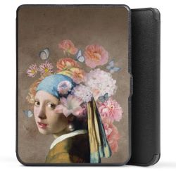 E-Reader Smart Case schwarz