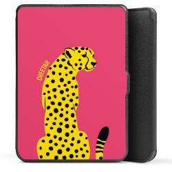 E-Reader Smart Case schwarz