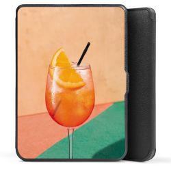 E-Reader Smart Case schwarz