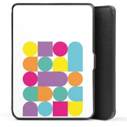 E-Reader Smart Case schwarz