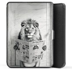 E-Reader Smart Case schwarz