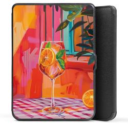 E-Reader Smart Case schwarz