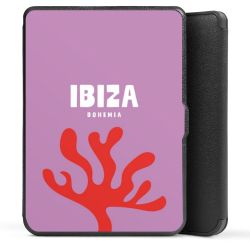 E-Reader Smart Case schwarz