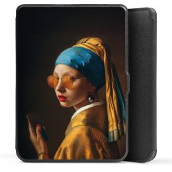 E-Reader Smart Case schwarz