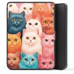 E-Reader Smart Case schwarz