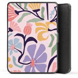 E-Reader Smart Case schwarz