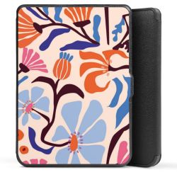 E-Reader Smart Case schwarz